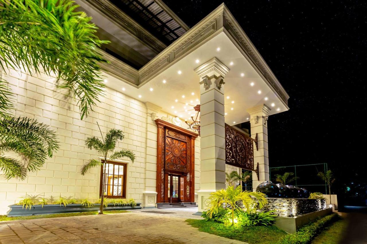 Polhena Grand Resort & Banquet Matara Exterior foto